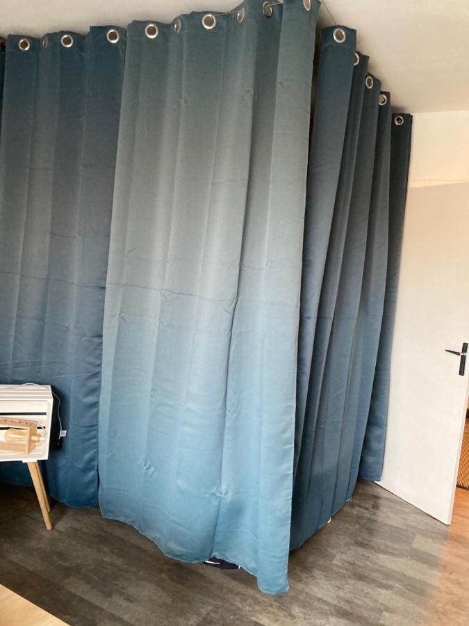 Studio Cosy 5 Personnes Aux Pieds Des Pistes. Ле-Деволюї Екстер'єр фото
